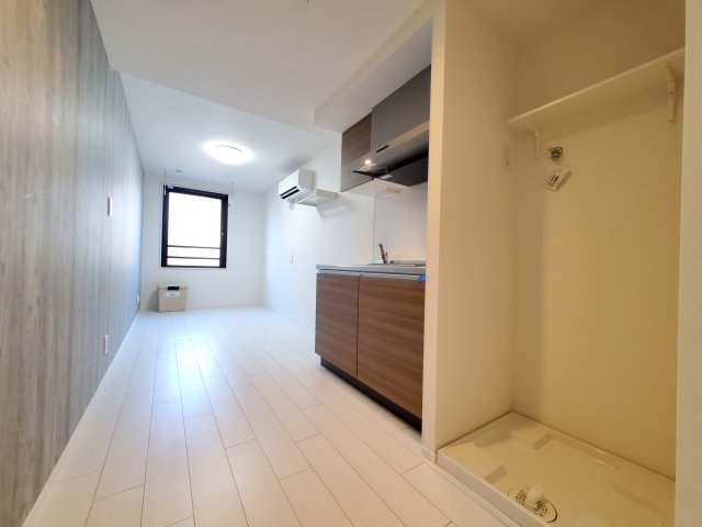 3/17 リビング/ダイニング