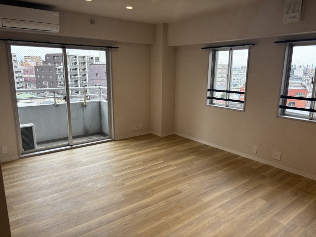 3/19 リビング/ダイニング