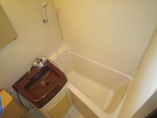 9/16 浴室