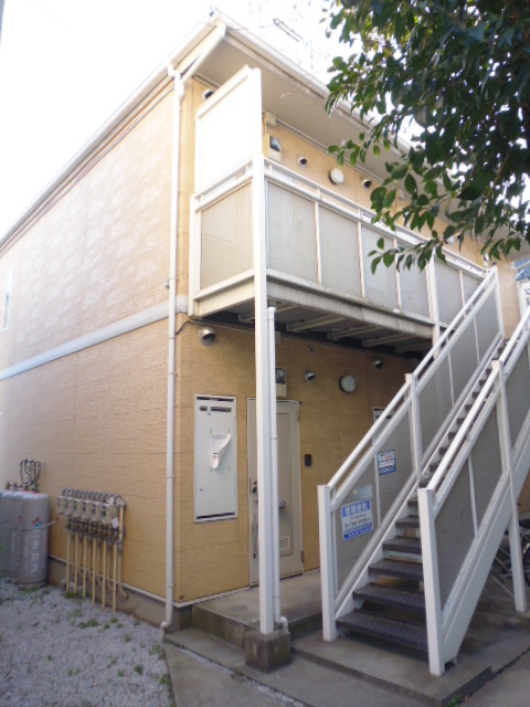 2/6 エントランス