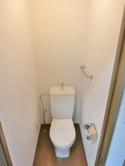 10/23 トイレ