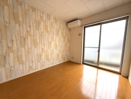 4/28 リビング/ダイニング