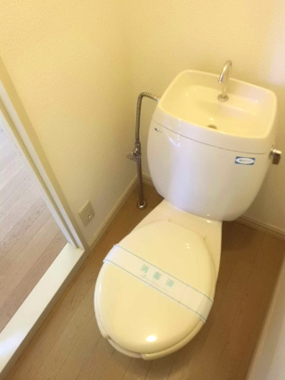 9/27 トイレ