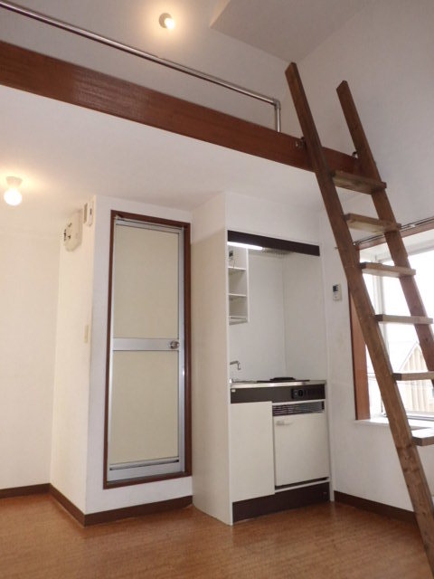 3/25 リビング/ダイニング