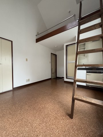 4/25 リビング/ダイニング