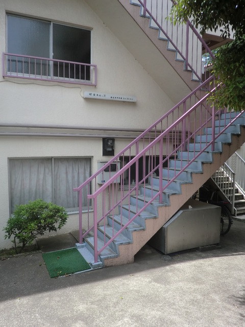 2/10 エントランス