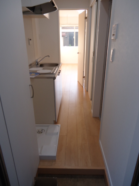 4/29 リビング/ダイニング