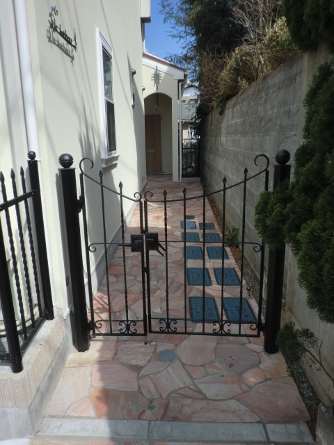 29/29 エントランス