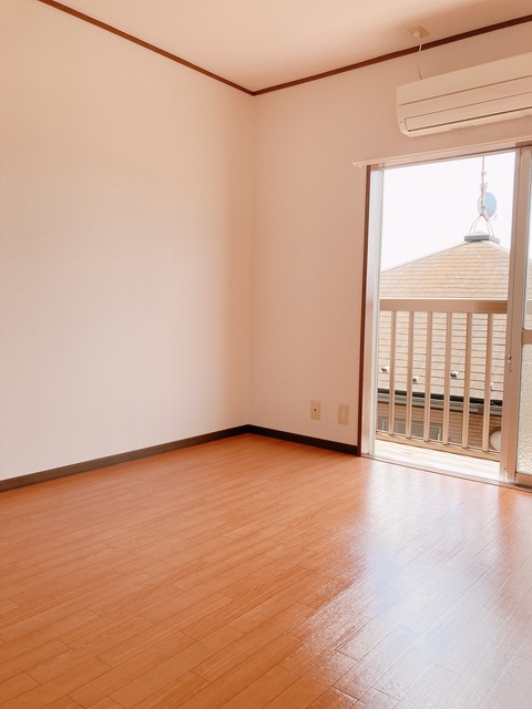 4/23 リビング/ダイニング