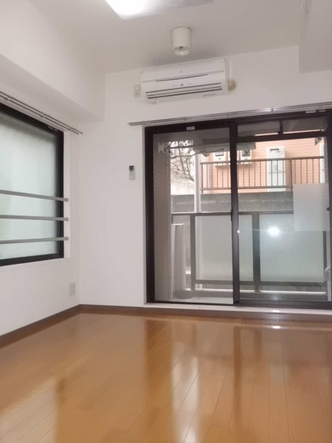 4/18 リビング/ダイニング