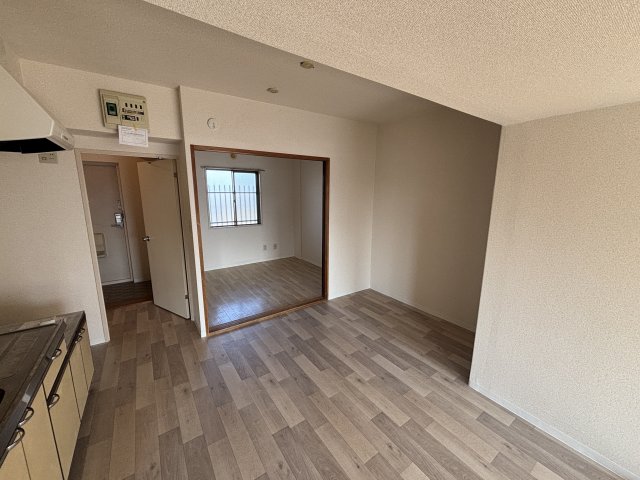 5/19 リビング/ダイニング