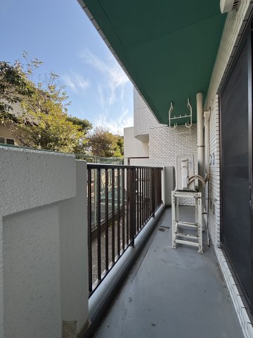 16/24 バルコニー