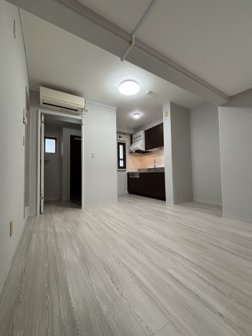 3/24 リビング/ダイニング