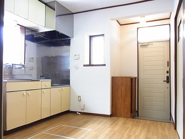 3/18 リビング/ダイニング