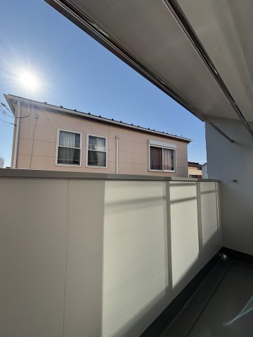 24/28 バルコニー