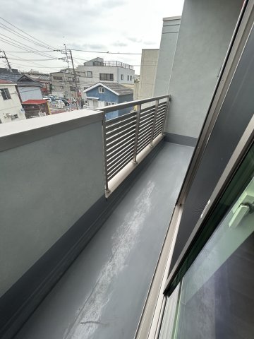 15/27 バルコニー