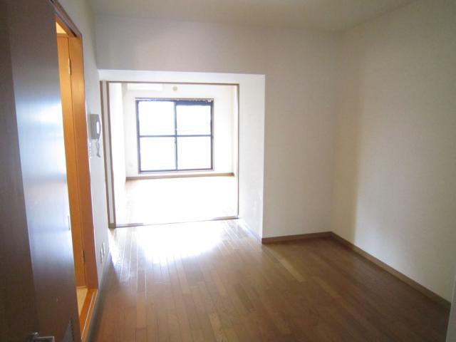 6/24 リビング/ダイニング