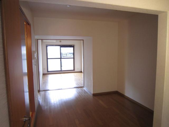 3/24 リビング/ダイニング