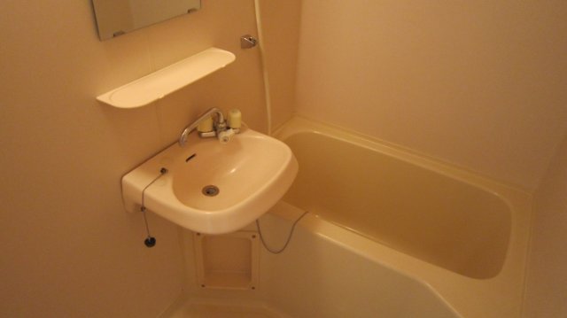 11/20 浴室