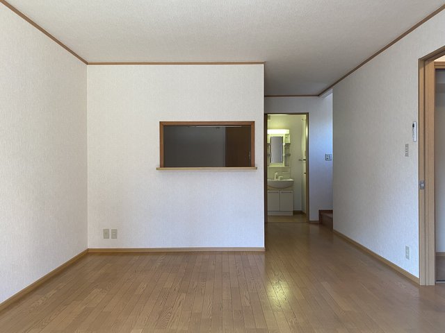 3/27 リビング/ダイニング