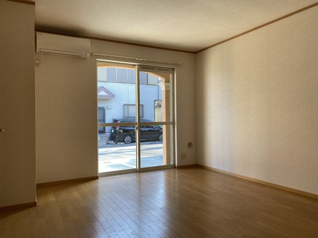 4/27 リビング/ダイニング