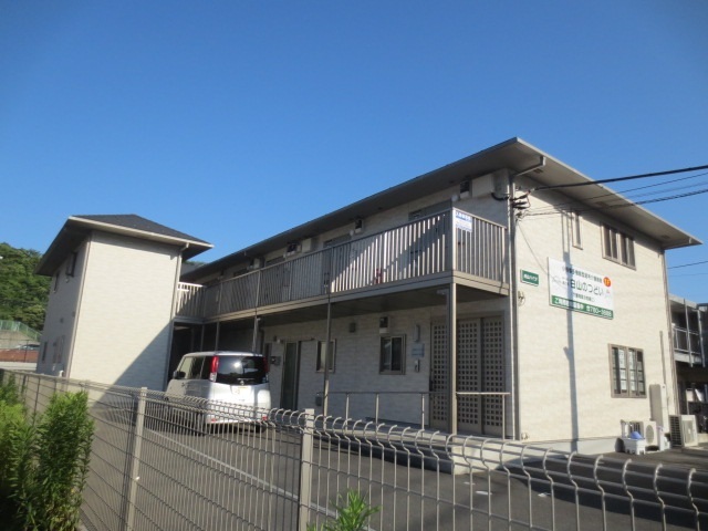 29/29 エントランス