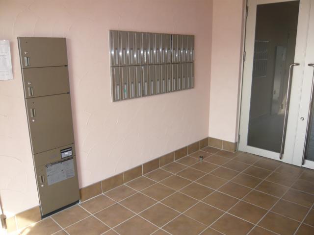 29/29 エントランス