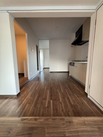 3/28 リビング/ダイニング