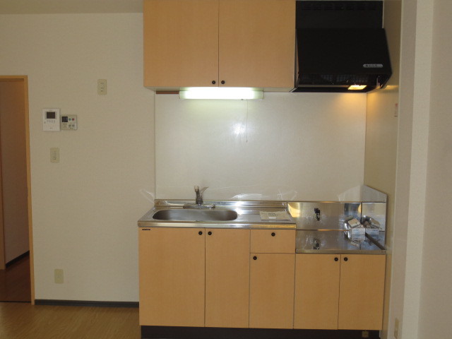 7/28 キッチン