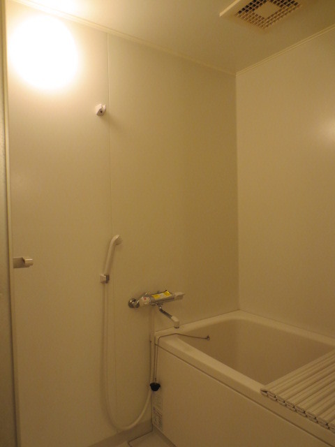 8/28 浴室