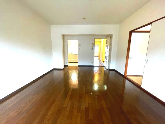 5/28 リビング/ダイニング