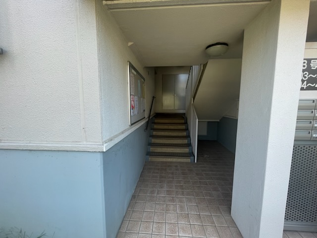 2/6 エントランス