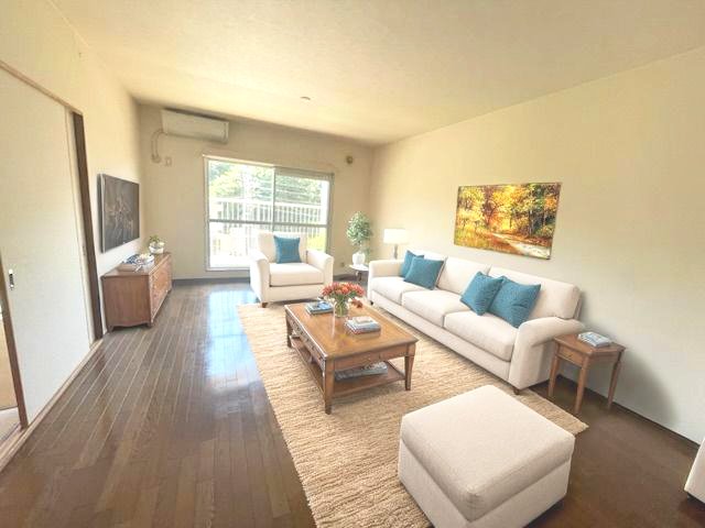 3/28 リビング/ダイニング