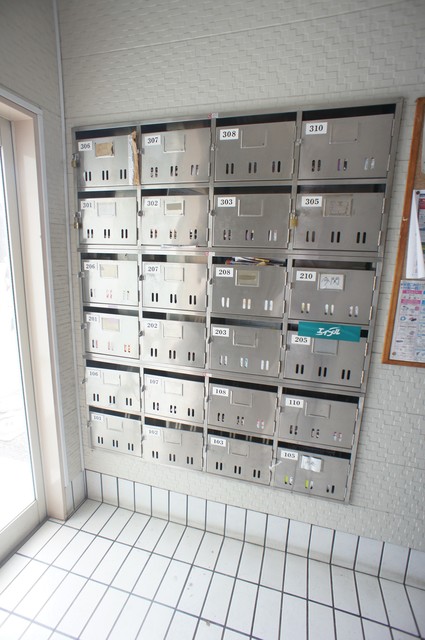 2/5 エントランス