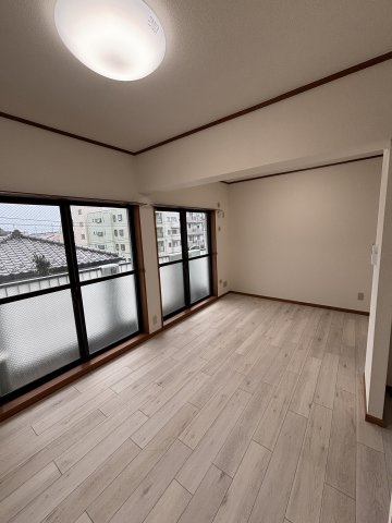 4/26 リビング/ダイニング