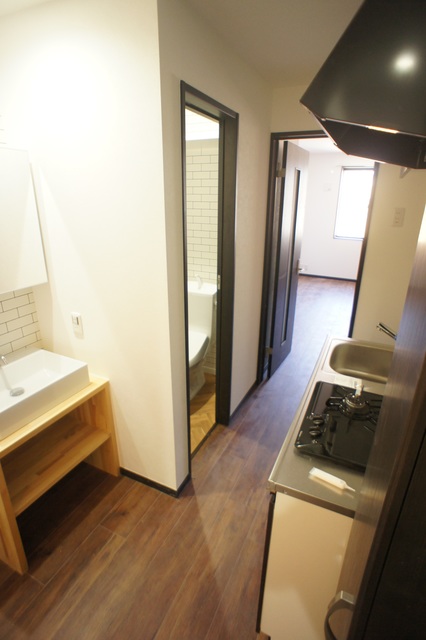 3/19 リビング/ダイニング