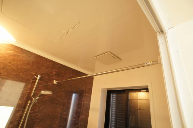 7/29 リビング/ダイニング