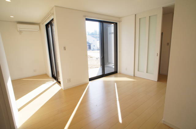 3/29 リビング/ダイニング