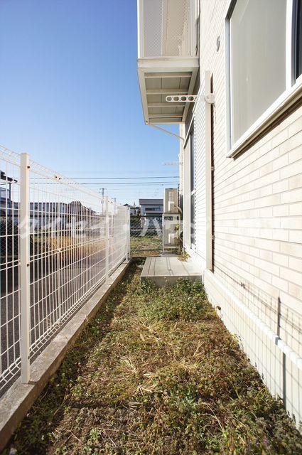 18/29 バルコニー