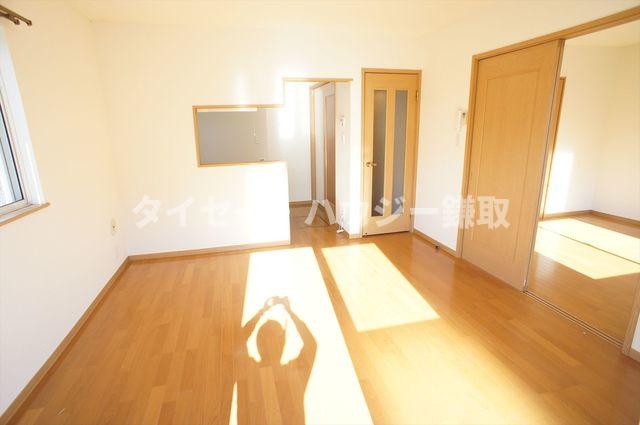 3/29 リビング/ダイニング