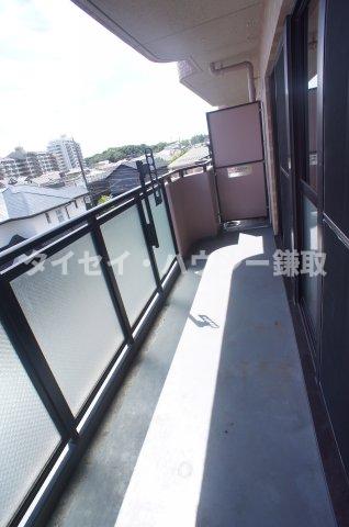20/29 バルコニー
