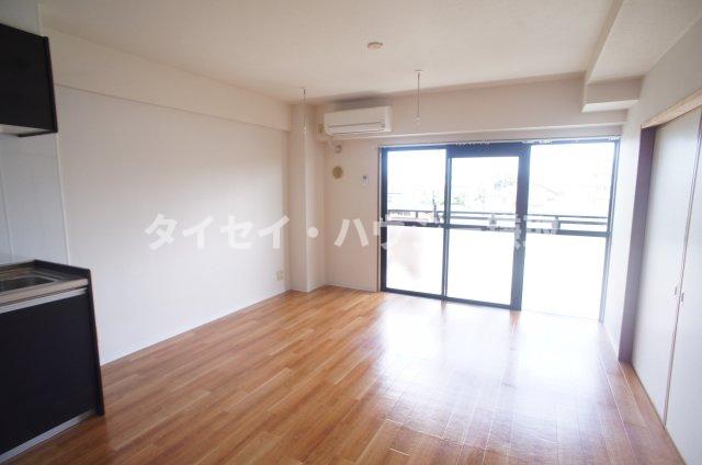 4/29 リビング/ダイニング