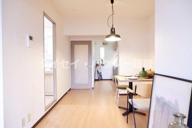 5/25 リビング/ダイニング