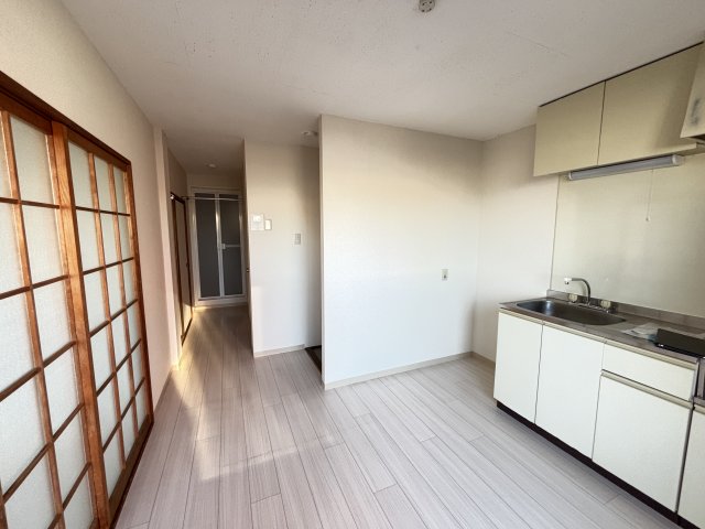 5/14 リビング/ダイニング