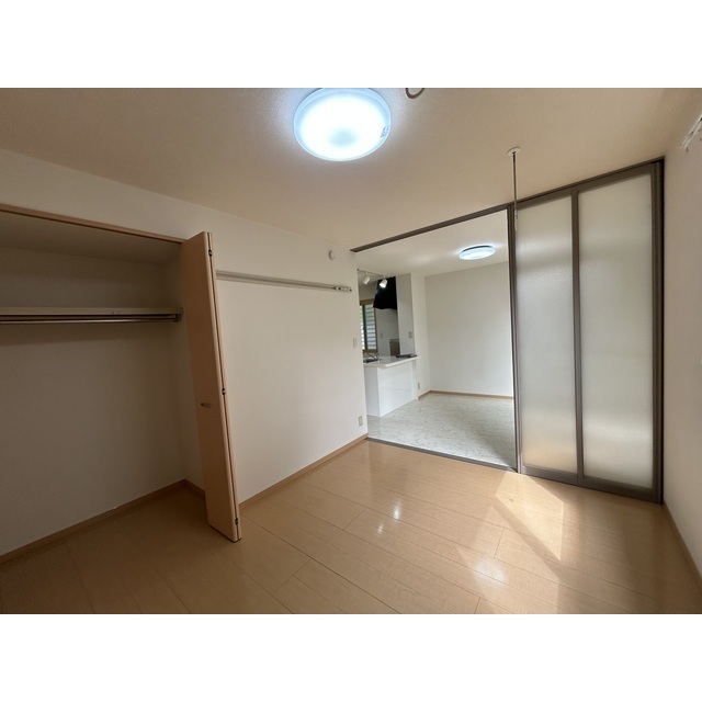 4/25 リビング/ダイニング