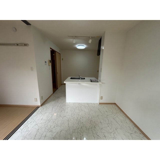 7/25 リビング/ダイニング