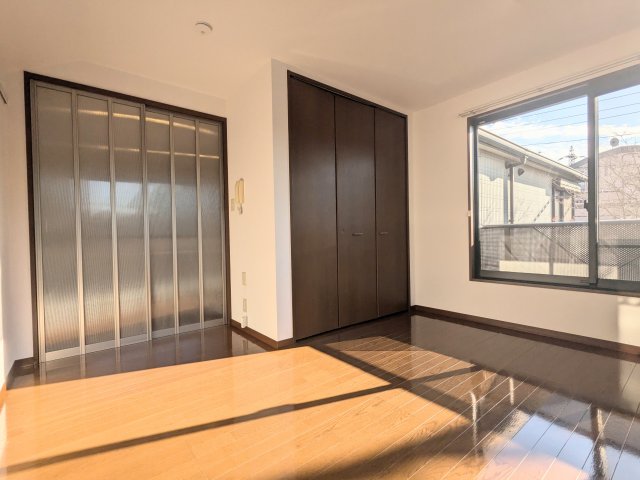 4/17 リビング/ダイニング