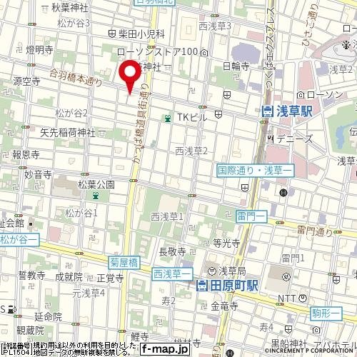 6/11 地図