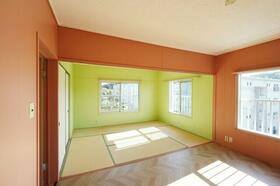 4/13 リビング/ダイニング