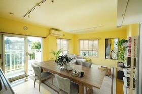 3/13 リビング/ダイニング